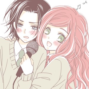let us sing together